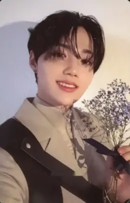Doyoung · REBOOT