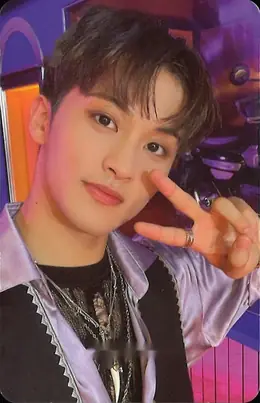 Mark · Sticker
