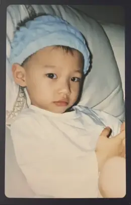 Hyunjin · I am NOT