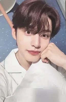 Jiwoong · MELTING POINT