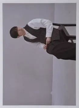 Kihyun · The Phase