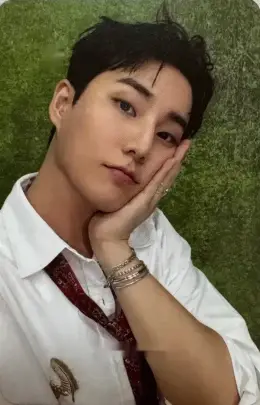 Young K · The Decade