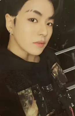 Yoon Jaehyuk · THE SECOND STEP : CHAPTER ONE