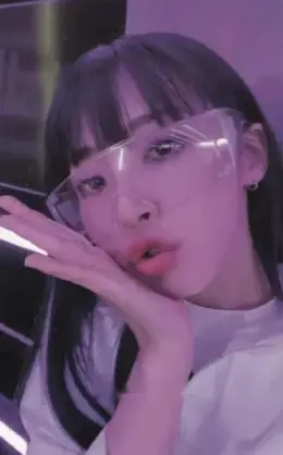 Moonbyul · MIC ON