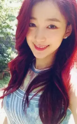 Hana · Act 1: The Little Mermaid