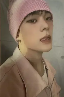 Kim Junmin · Cherry Pie