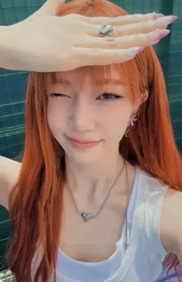 Sumin · 2:LOVE