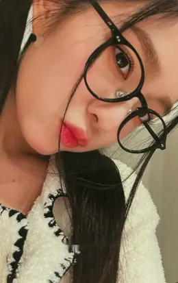 Irene · Like A Flower