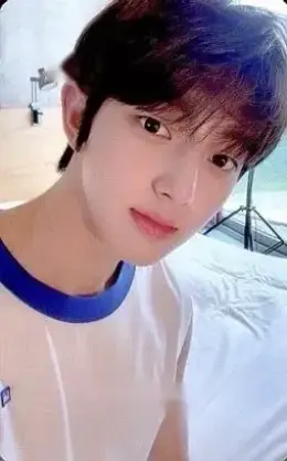 Jaehyun · Game Changer