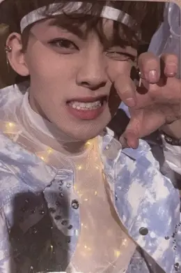 Hyunyeop · 1TAN