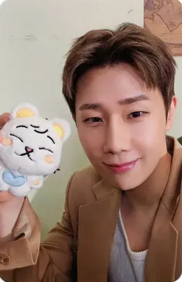 Sungkyu · PIRITZ [TIME POST OFFICE] SEOUL POP-UP STORE