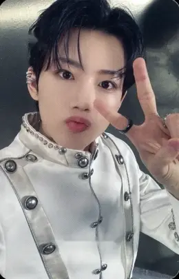 Junkyu · REBOOT