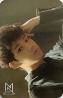 Lee Junyoung · Angel