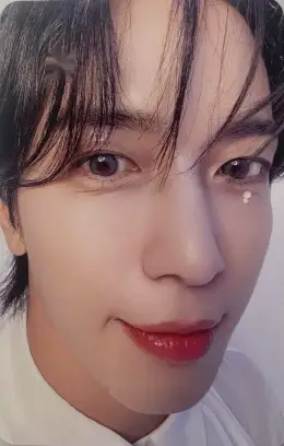 Yonghwa · X