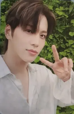 Kook Heon · Phase Two: We