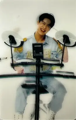 Yeoyeojeong · Why Not??