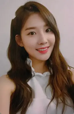 Seoyeon · The 1st MINI ALBUM (My Favorite)