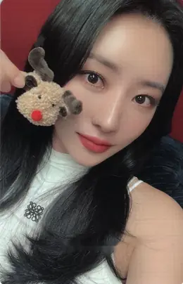 SuA · My Christmas Sweet Love