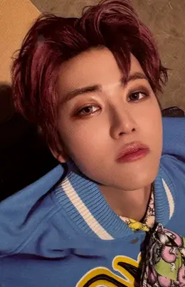 Jaemin · ISTJ