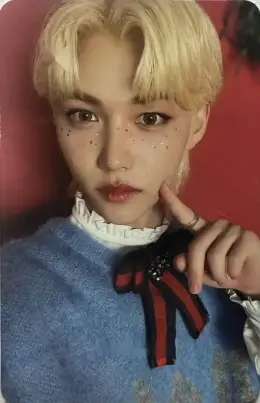 Felix · Christmas EveL