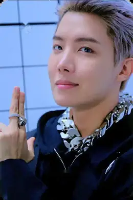 J-Hope · PROOF