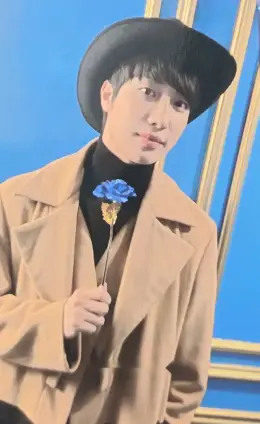 Jihoo · The:IZ
