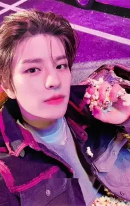 Seungmin · 5-STAR