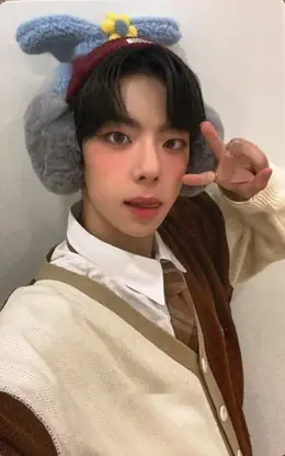 Jiho · I (Part. 1)