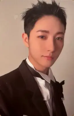 Renjun · Glitch Mode