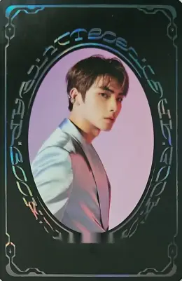 Xiaojun · NCT 2020 Resonance Pt. 1