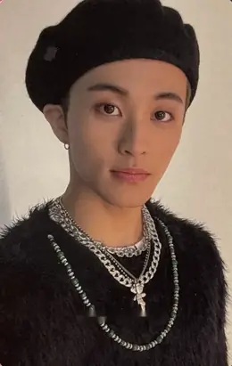 Mark · Universe