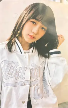 Hikaru · LOVESTRUCK!