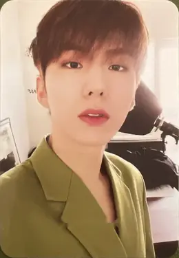 Kihyun · Voyager