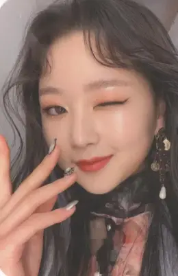 Seungeun · Carnival