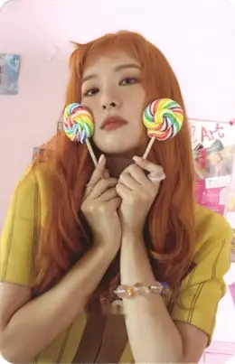 Seulgi · Queendom