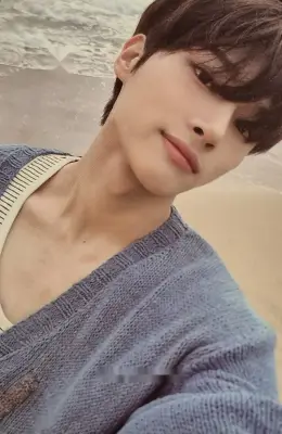 Yedam · Fallin'