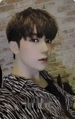 Yechan · Good Bye 1THE9