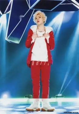 Zico · H.E.R (Japanese Version)