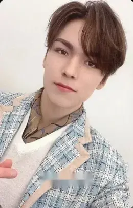 Vernon · Not Alone