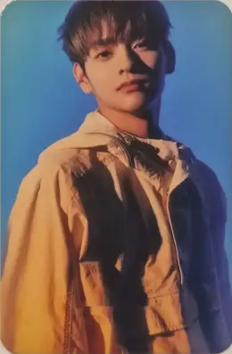 Sungyun · Birth of Cosmo