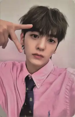 Sungyun · Happy &