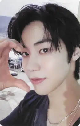 Seunghyub · Everlasting