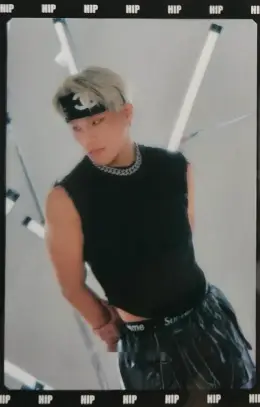Junseo · HIP