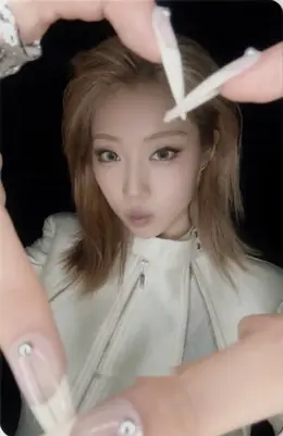Choi Jungeun · Set The Tempo
