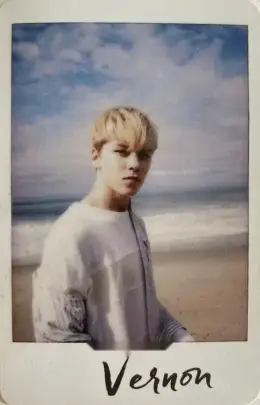 Vernon · Al1