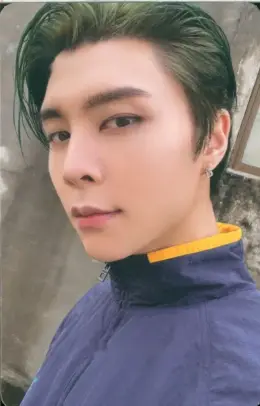 Johnny · Golden Age