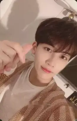 Jeonghan · Heng:garæ