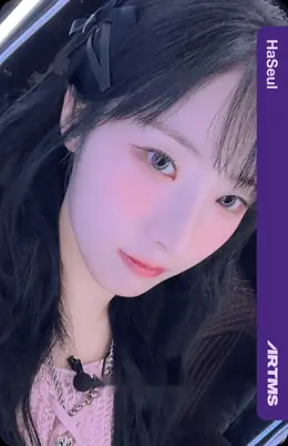 HaSeul · 1st World Tour: Moonshot
