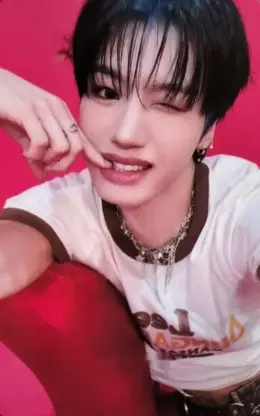 Huiwon · Funky Like Me