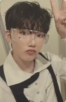 Junkyu · THE SECOND STEP : CHAPTER TWO